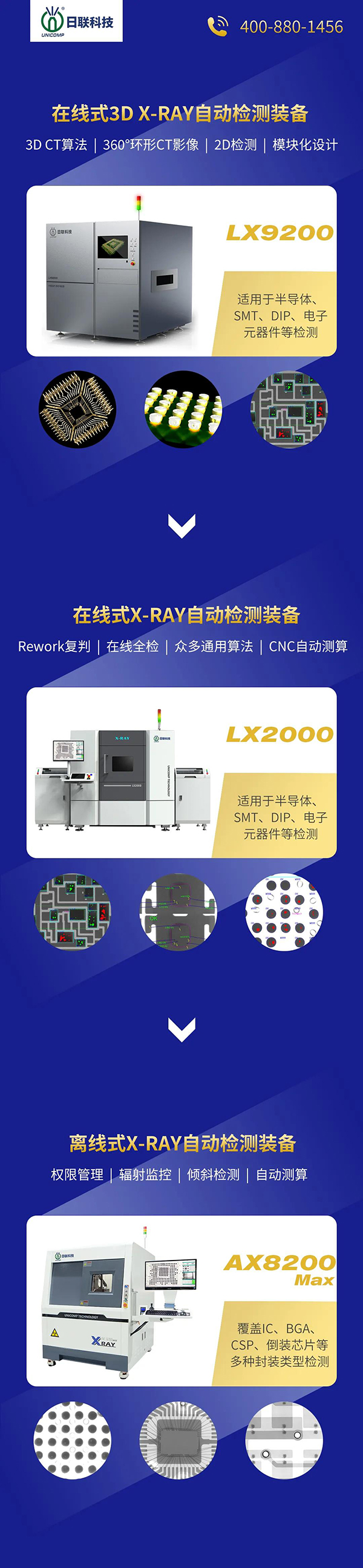 365be体育官方网站科技x-ray检测设备