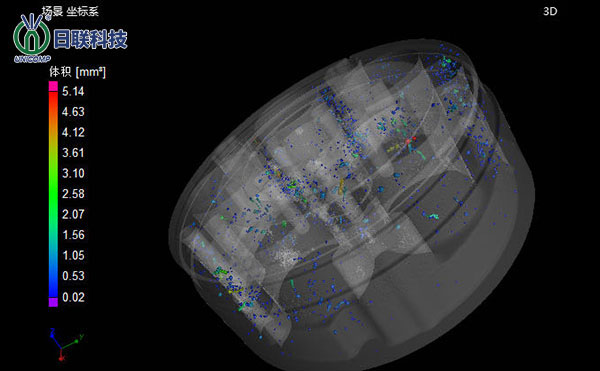 工业CT