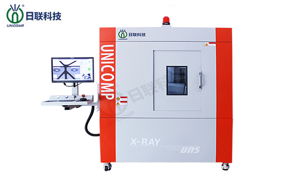 关于X-RAY检测设备一般都测试哪些项目