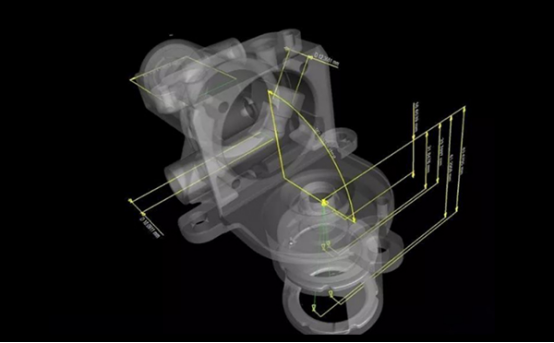 365be体育官方网站科技工业CT