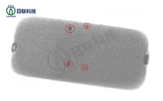 异物检测设备