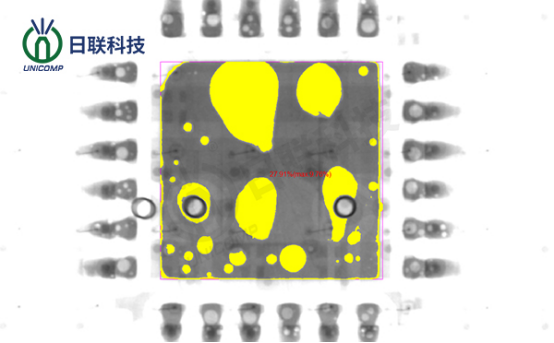 离线式X射线检测设备