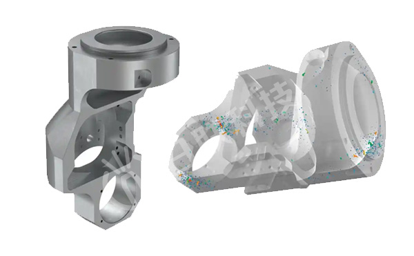 什么是工业CT，工业CT 的应用有哪些优势？