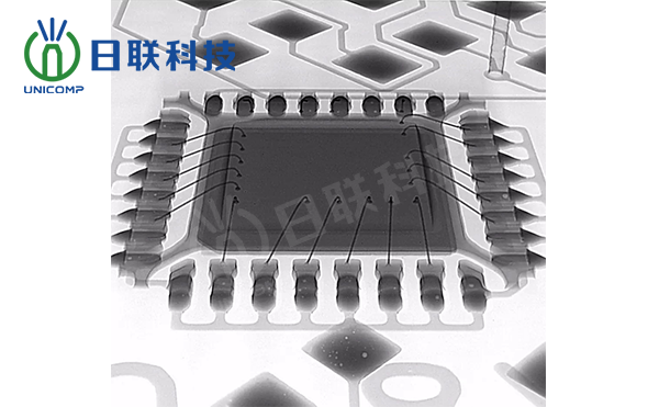 BGA质量非破坏性检测方法简述