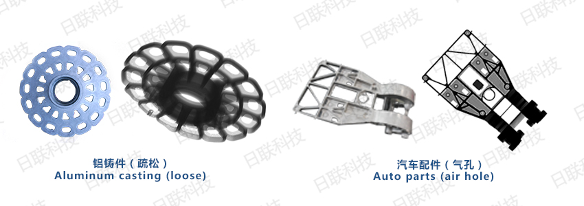 365be体育官方网站科技铸件检测