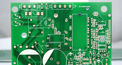 X-RAY检测设备在PCB行业的优势