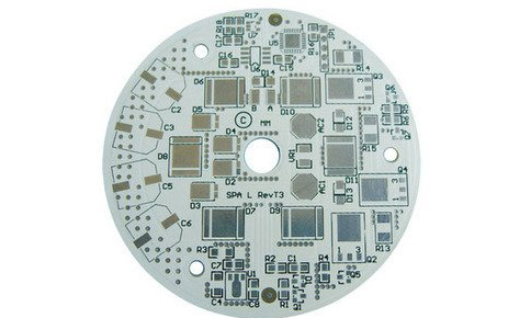 x-ray检测PCB板的重要环节