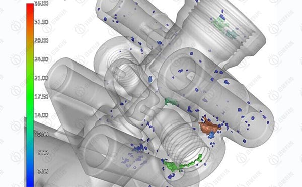 X-ray检测设备的种类及使用