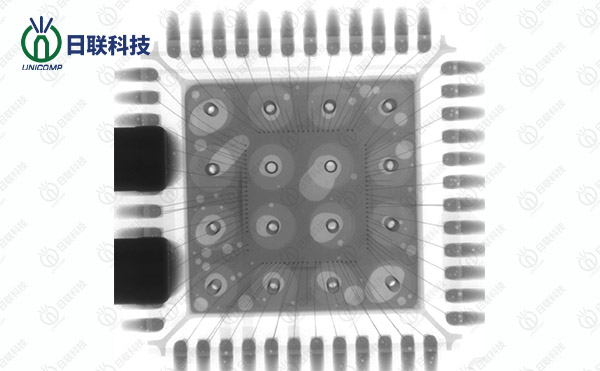 365be体育官方网站科技x-ray：如何检测pcb线路板故障