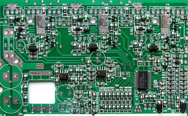 PCB板检测