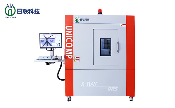 无损检测设备