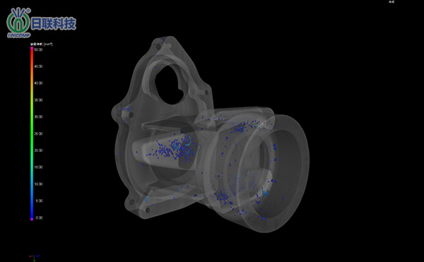 关于工业CT，看这一篇就够了