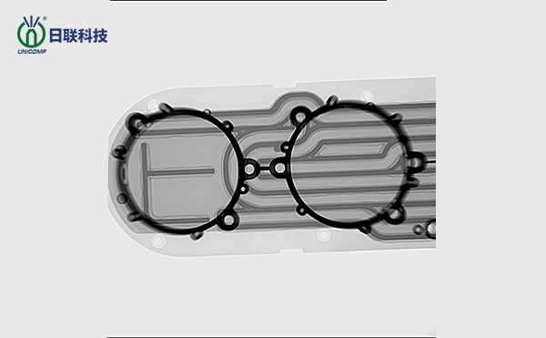 X-ray无损检测设备可以检测的产品有哪些？