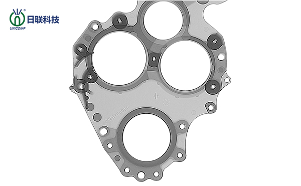 365be体育官方网站科技汽车零部件X射线检测